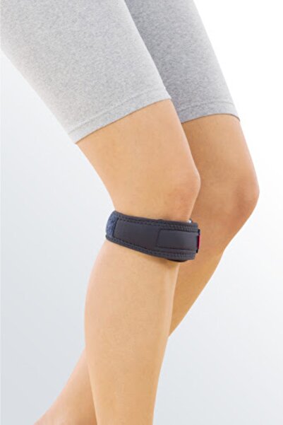 Medi Orthopaedics حزام الركبة Medı Patellar Tendon Support Patella للجنسين