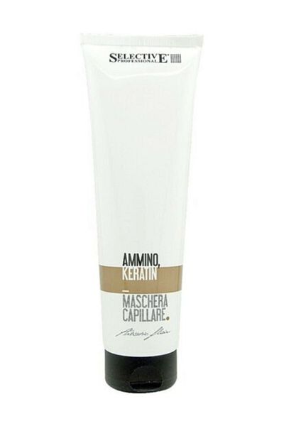 Selective Selectıve Amino Keratin Hair Mask
