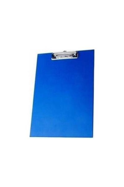 Önder Önder Wole Capless Secretaryhood PVC A4 Blue 2291