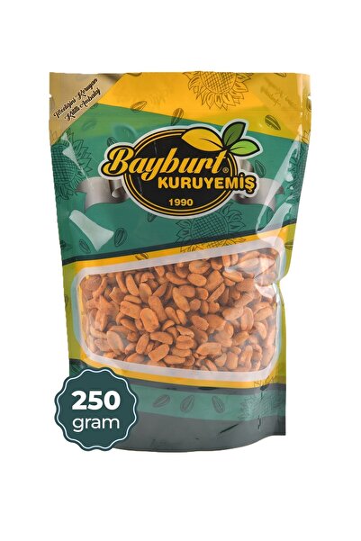 Bayburt Kuruyemiş Soslu Fıstık 250 Gr