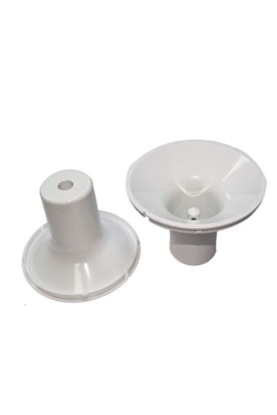 Beko Bss 2200 فتحة زجاجة بيضاء - موزع مياه، 9180901055