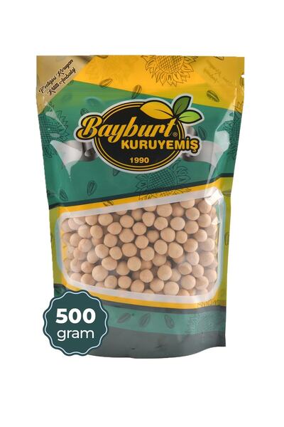 Bayburt Kuruyemiş Galaxi Çıtır Leblebi 500 Gr