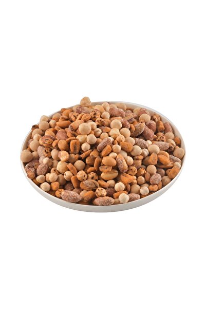 Bayburt Kuruyemiş Süper Kokteyl 500 Gr