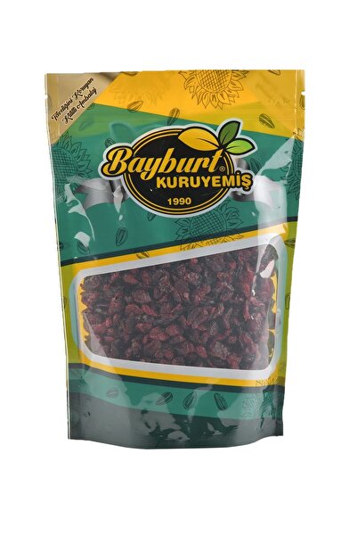 Bayburt Kuruyemiş Yaban Mersini (dilim) 1kg