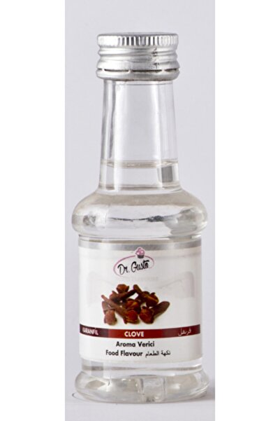 Dr.gusto Aroma Verici 40gr - Karanfil