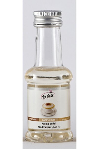 Chefmaster Dr.gusto Aroma Verici 40gr - Capuccino