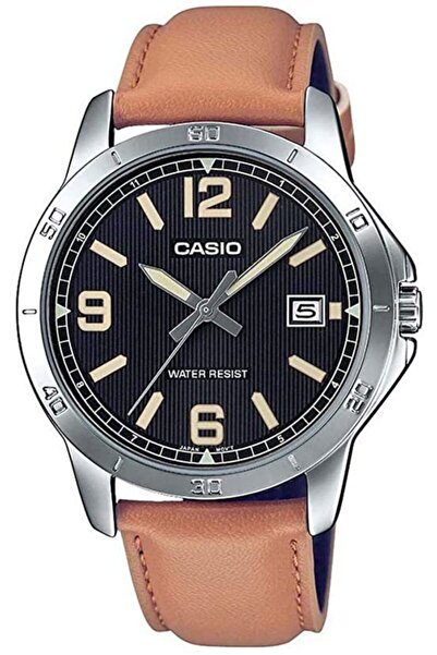 Casio Casıo Mtp-v004l-1b2udf Erkek Kol Saati
