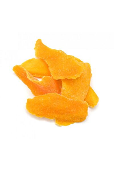 fudega مانجو مجففة 100 جرام