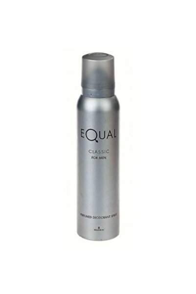 Equal Bay Deodorant 150 Ml