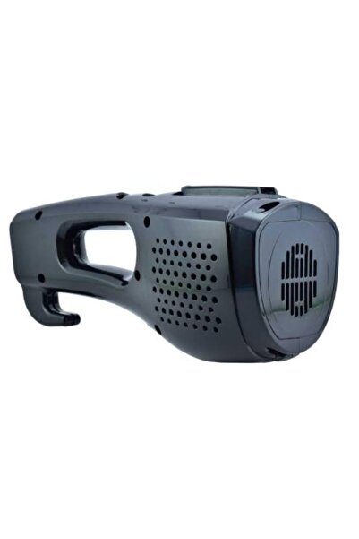 Fakir Darky Motor Gövde