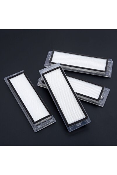 Xiaomi Roborock S5 Max - 4 Φίλτρα Hepa