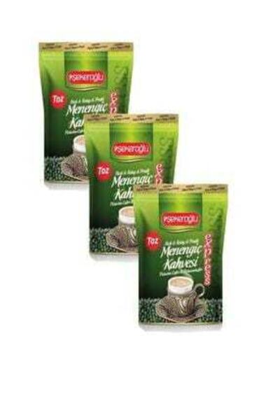 antepliyöresel Şekeroglu Menengiç Kahvesi 3 Ad. X 200 Gr