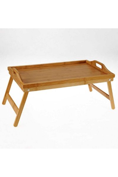 La Push Concept Lapush Bamboo Large Footed Pleasure Tray