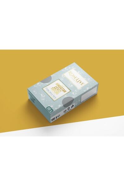 Roselive 100 جرام صابون جوز الهند
