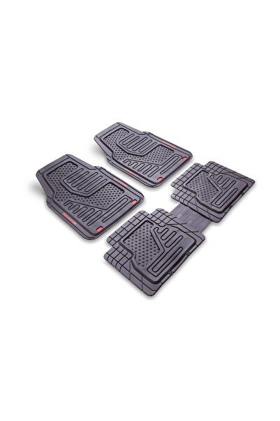 KNK SenturkAuto Volkswagen Polo Classic Uyumlu İnovasyon 3D Havuzlu Paspas Ta...