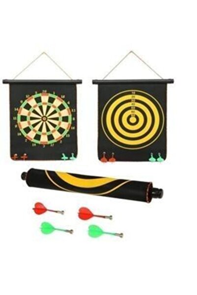 Şeker Adası Magnet Dart