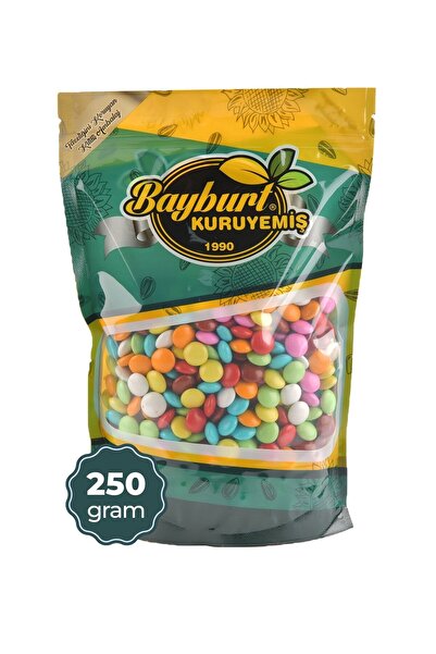 Bayburt Kuruyemiş Bonibon 250 gr