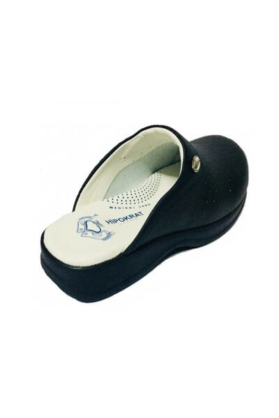 Hipokrat Ortopedik Sabo Terlik Doktor Hemşire Hastane Terliği