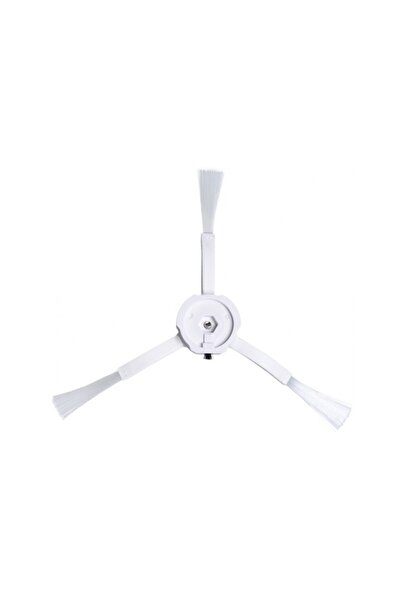 Xiaomi Συμβατό με Roborock S50 S6 S60 S65 S55 S5 Max - Πλαϊνή βούρτσα με 3 βραχίονες