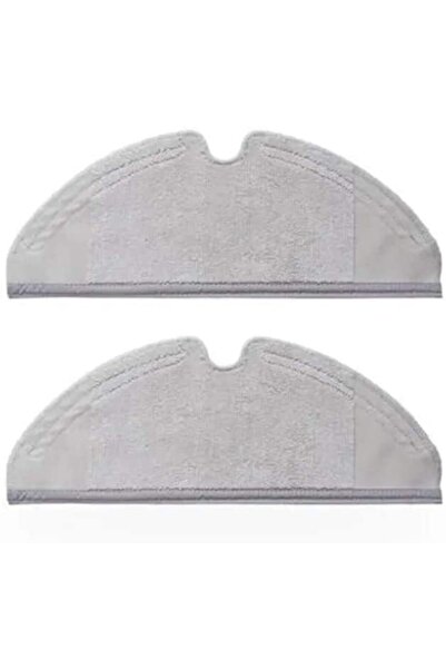 Xiaomi Roborock S51 - 2 τεμ. Σφουγγαρίστρα και 12 φίλτρα δεξαμενής νερού