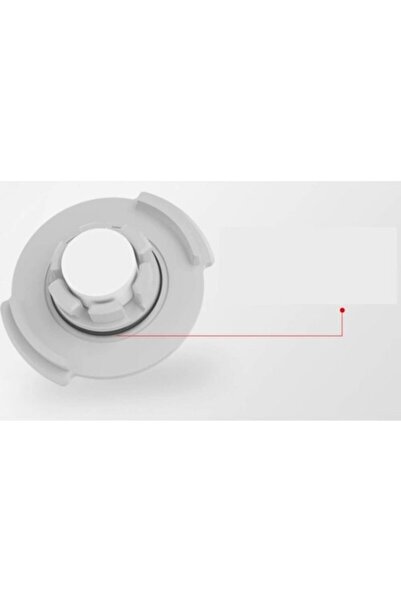 Xiaomi Roborock S51 - 2 τεμ. Σφουγγαρίστρα και 12 φίλτρα δεξαμενής νερού