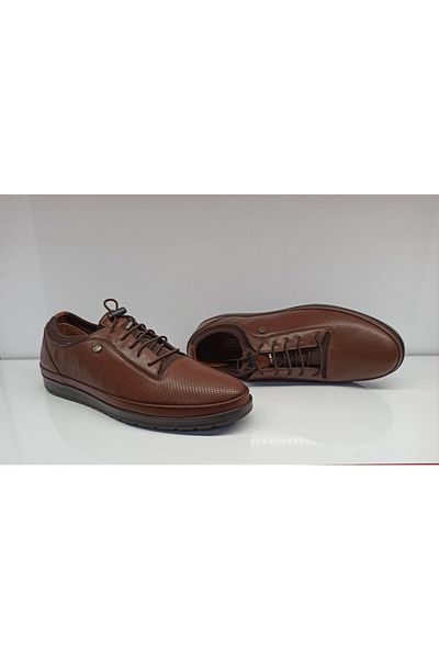 JAMES FRANCO Anatomical Soft Men's Shoes