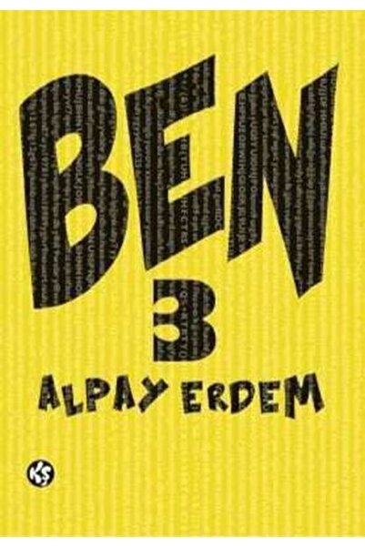 Generic Brand Ben 3 / Alpay Erdem / / 9786052115008