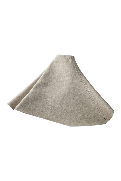 Generic Brand Citroen C5 Handbrake Gaiter (Beige)