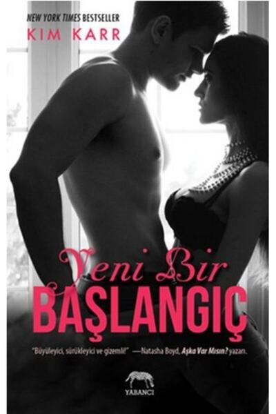 Yabancı Yayınları Yeni Bir Başlangıç