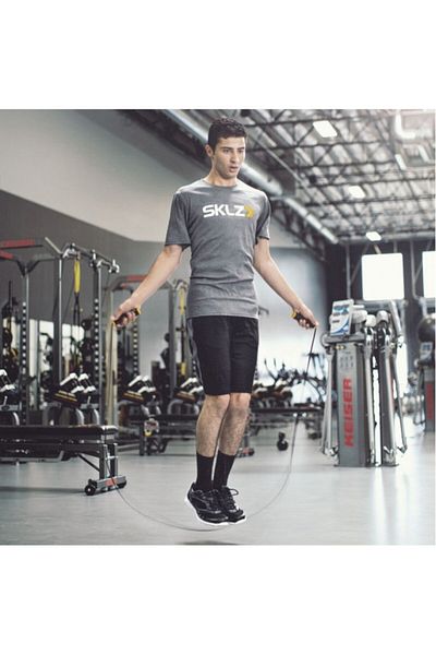 SKLZ Jump Rope Jump Rope Jrop-001