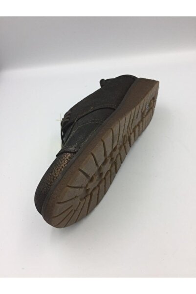 Mammamia Women's Copper Glitter Casual Shoes-D18ka 225