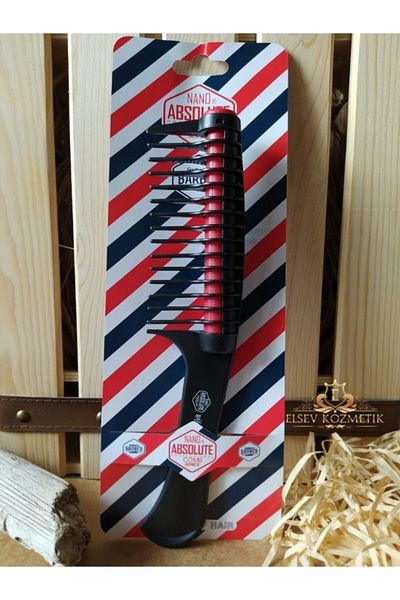 Nano Absolute Paint Stripping Comb G-330 Elsevcosmetic