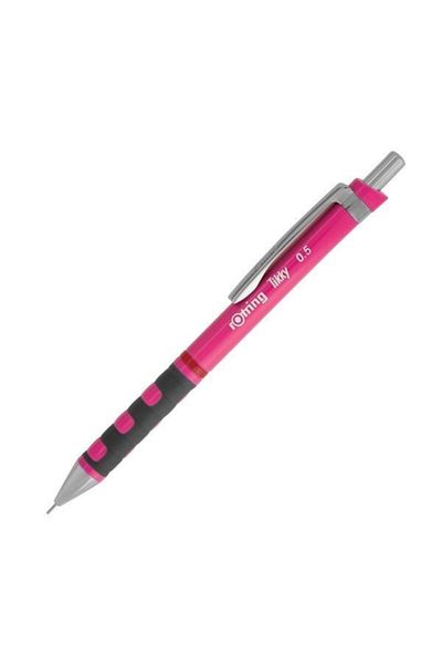 Rotring 0.5 mm Pink Versatil Pen Tikky