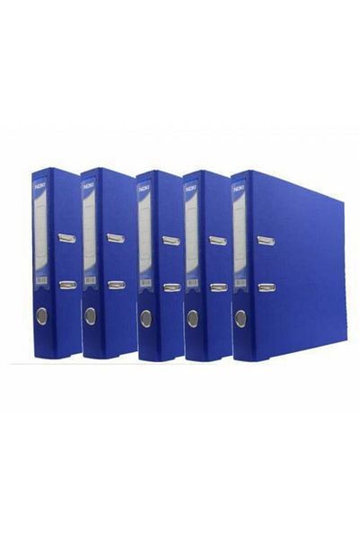 Noki Narrow Folder 25 Pieces