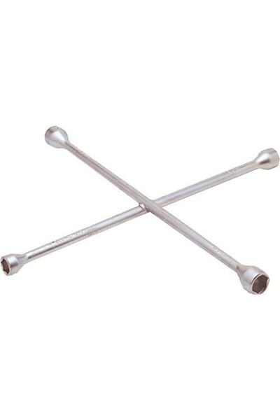 İzeltaş مفتاح ربط العجلة Istavroz - مع محول 1/2