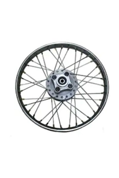 OEM Arka Jant Cg 125 36 Tel Küçük Kampana