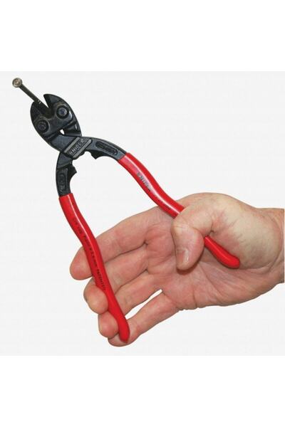 Knipex 7101250 Articulated Chisel Pliers 250 mm