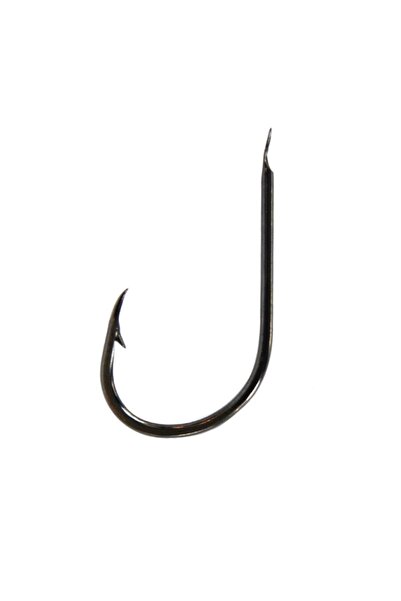 YOUVELLA Hfks Black Nikel Olta Iğnesi No:2/0