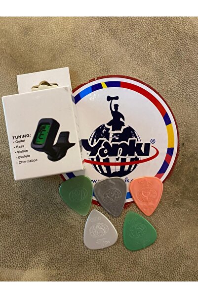 YANKI Акустичний прилад +5 штук пена