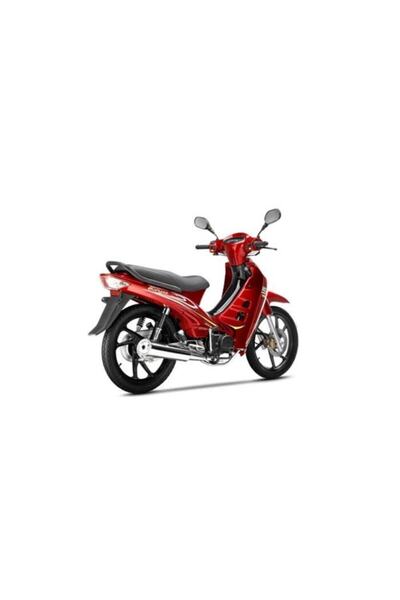 Ön Jant Bumoto Safir 100