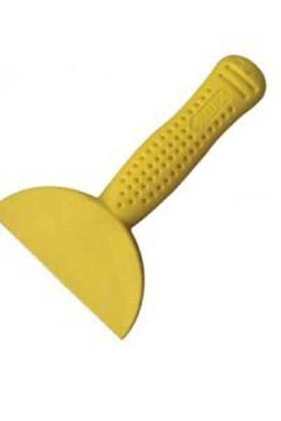 Genel Markalar Derz Ispatulası Ergonomik (sarı)