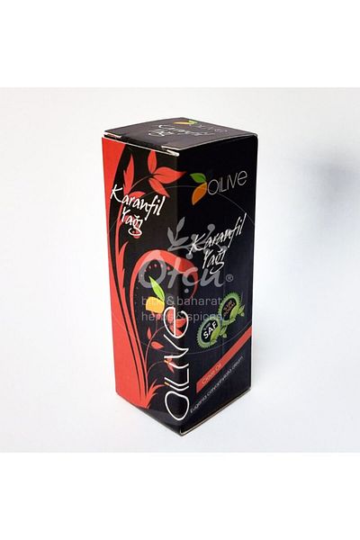 oilive 10 Ml Clove Oil