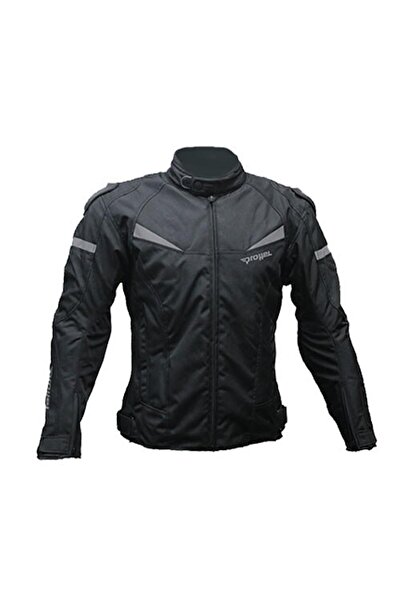 Prohel Colombia Coat Black