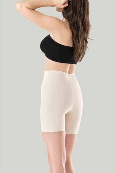 Miss Fit 14001 Women's Skin Laser Cut Corset