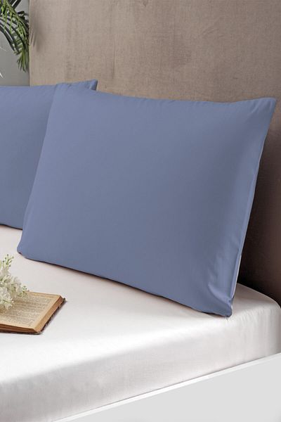 Pierre Cardin Σετ μαξιλαροθήκης Indigo 2 τεμαχίων