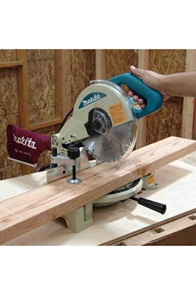 Makita LS1040N Gönye Kesme Makinesi 1650 W 260 mm