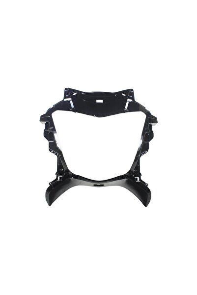 DELTAFORCE Honda Cbf 150 Far Granajı Siyah