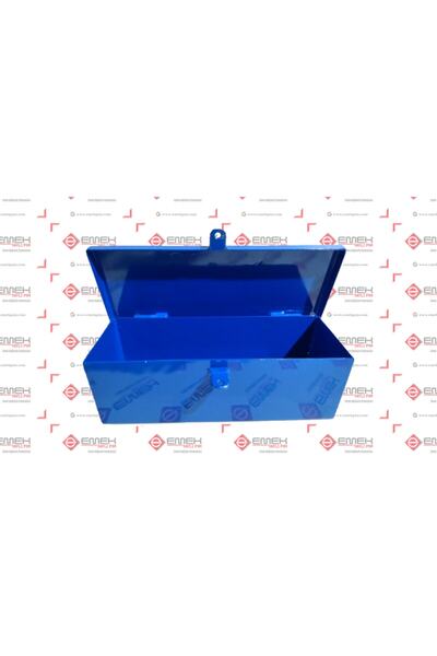 Emek Metal Traktör Iş Makinası Takım Sandığı