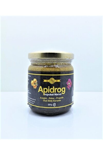 doğalşifa Apidrog Propolisli Macun 265 Gr.