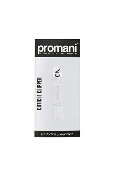 Promani Cuticle Snap Pr-117